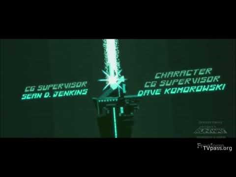 Wreck It Ralph - Freeform Credits September 23rd 2025