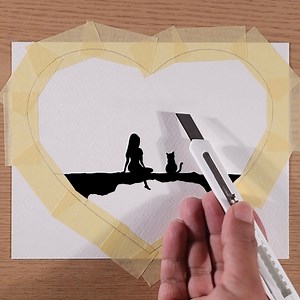 195K views · 1.7K reactions |  New Video | Deepak's Art | Facebook