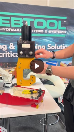 Webtool Softline Cutter Range: Easier Servicing and Maintenance | Allspeeds Ltd posted on the topic | LinkedIn