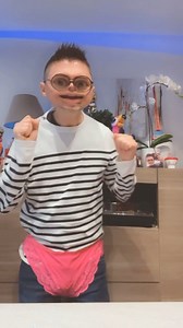 Le jeu du colis #wish ! Qui m’a envoyé cette belle culotte #shein 🤣 #aliexpress #teterigolote | Tête Rigolote