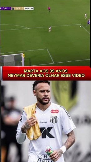 Neymar deveria assistir esse video #futebol #loucosporfutebol