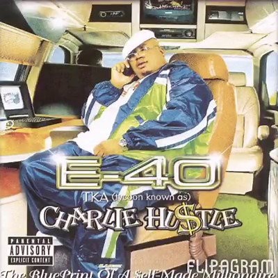 73K views · 7.7K reactions | I wear these glasses so I can look like a square, but if you ever see me in a fight with a bear don't help me n*gga help the bear! E-40 T.K.A. Charlie Hustle: Blueprint of a Self-Made Millionaire #1999 16yrs ago https://itun.es/us/vjSpr #ballaholic #original #tycoon | E-40 | Facebook