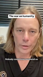There is a concerted effort by the darkness to replace our divinity, and therefore, our humanity. As @gregg.braden says “the contemporary definition of divinity is our ability to transcend perceived limitations.” We’ve accepted these limitations, even though they may not be real, through programming, conditioning and indoctrination. Evil forces have convinced us that we are a flawed species and that technology will save us. But we are so much more powerful than we even know. It’s all part of a g