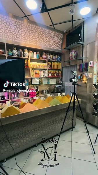 🔶New reel 😍✨ . . Vidéo publicitaire pour produits nature ☘️✨🌿 #Studio_magic_cinema #fyp #photography #publicity #publicité #algerie🇩🇿 #tlemceni__13 #maghnia ✨🩷✨🩷✨🩷✨🇩🇿🇩🇿🇩🇿