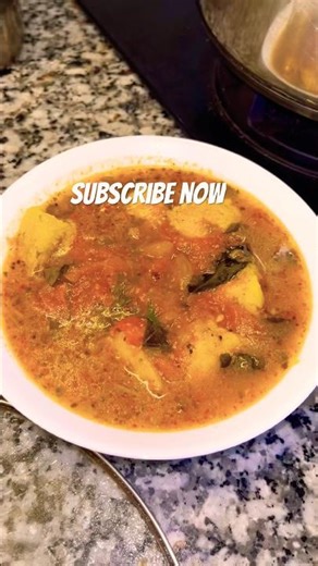 Turmeric Masala Idli Recipe | Easy South Indian Breakfast" with tomato rasam #shorts