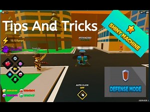 Anime Souls Best OVERALL Tips and Tricks