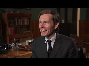 Shaun Evans on His Favorite Prop 1280x720