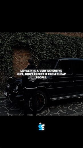 Cheap Minds Can’t Afford Loyalty. #wifimoney