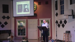 Tune in and learn more about the signing of the 1839 Act of Union. This was an extremely pivotal moment in #CherokeeHistory that unified two branches of the Cherokee people into a single government after our forced removal. #1839ActOfUnion Historian Jack Baker and Chrissi Nimmo, vice president and associate general counsel with Cherokee Nation Cultural & Economic Development, presented this Lunch & Learn presentation on Tuesday, July 8, in Tahlequah, ahead of the Act of Union anniversary on Satu