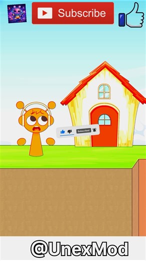 Sprunki Challenge: Diamond House 💎 vs Wooden House 🪵 | Who wins?