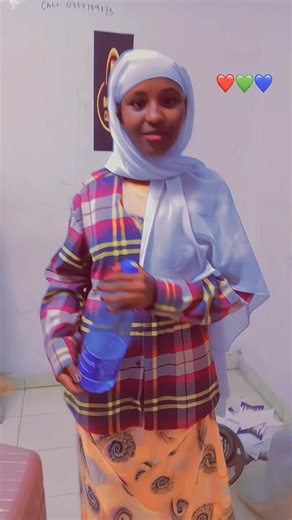 Discover Baretum, Wario G, and Hon. Jabaa Borana