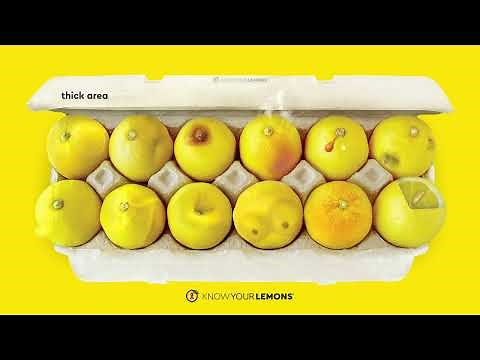 How to self-exam, get a mammogram: breast cancer awareness video by the Know Your Lemons Foundation
