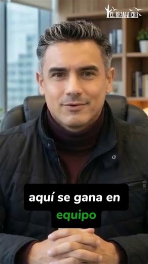 Aquí no es trabajo, es legado 🚀 #parati #fyp #ElBramadero