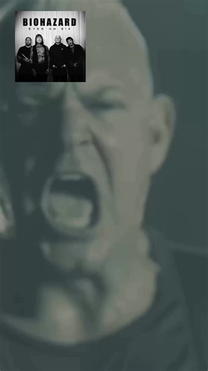 2.9K views · 26 shares | "Eyes On Six" officially out today! | Biohazard | Facebook