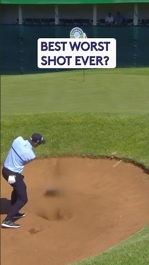 The best SHANK you’ve ever seen 😂