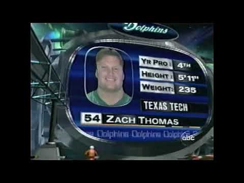 1999 week 4 Buffalo Bills at Miami Dolphins