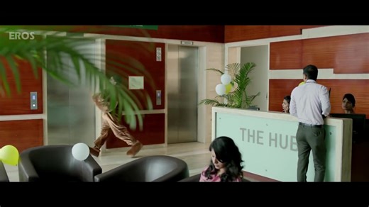 【印度电影歌舞 中文字幕】Haal-E-Dil 心是怎么了-出自电影Sanam Teri Kasam 向你发誓 爱人_哔哩哔哩_bilibili