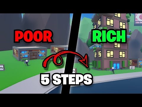 TOP 5 WAYS TO GET RICH IN BID BATTLES! [OUTDATED]