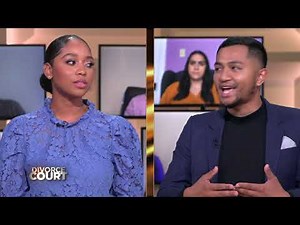 Full Episode- Jackson vs. Chann: VIP or Me