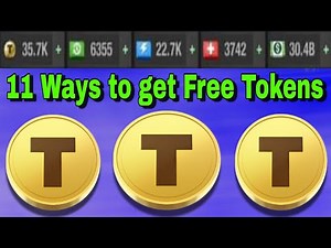 11 Ways to get free Tokens in Top Eleven 2024