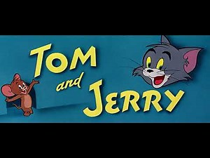 Tom and Jerry | "That's My Mommy" (1955) Intro [European Turner Print Recreation]