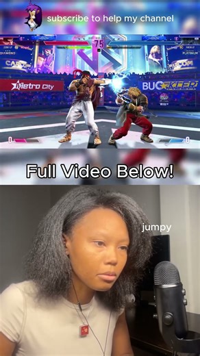 DIAMOND RYU! Part 2 #streetfighter #sf6 #capcomgames