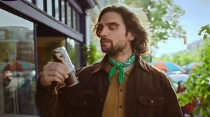 Starbucks Cold Brew TV Spot, 'Too Good To Be True: Dog Twin'