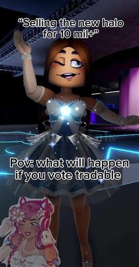 Nouvelle mise à jour Royale High sur Roblox