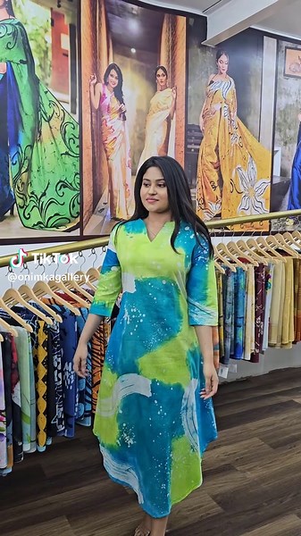 Linen Dress Trends in Sri Lanka