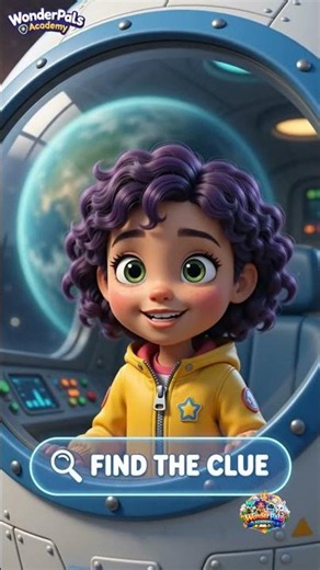 🪐 Meet Uranus! The Planet That Spins Sideways | Solar System for Kids #shorts #viral #educational