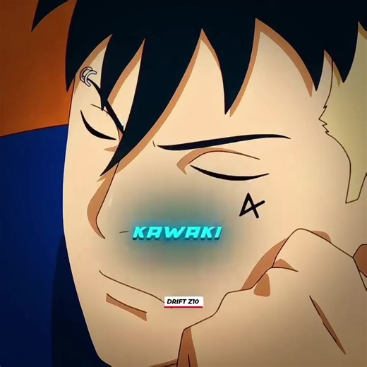 Naruto 7th Hokage😈😈😈