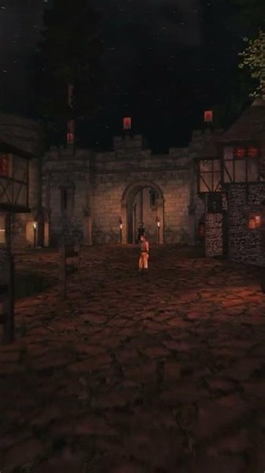 Video Game Cities - Vivec