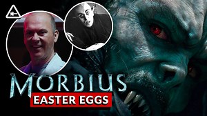 15K views · 321 reactions | It’s official: Morbius fever is sweeping...