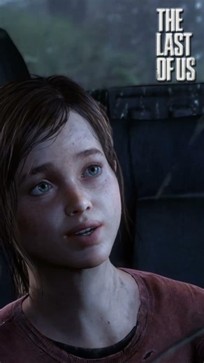 The Last of Us (33/92) - He Ain't Even Hurt (2/4) #tlou #thelastofus #shorts #thelastofuspart1