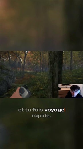 Bloqué en jeu ? Apprenez enfin à utiliser le voyage rapide !