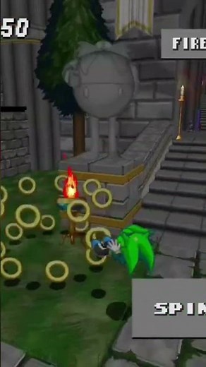 Silver LMS In SRB2 Because I Can