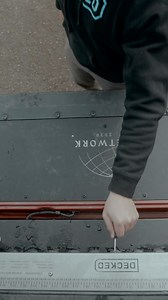 So you've got the Drawer System, now what? Upgrade your truck with the DECKED D-co case line. | Texas Tops Truck Accessories