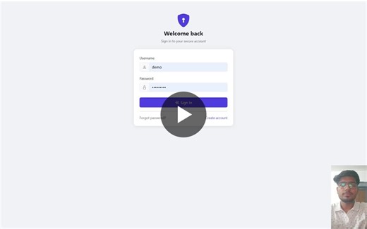 Secure Authentication Module for Operating Systems Project | Santlaj kumar mehta posted on the topic | LinkedIn