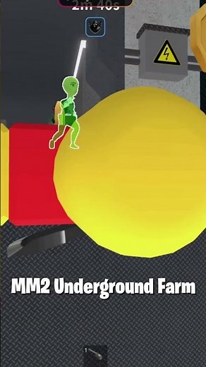MM2 Auto Farm Script #roblox #mm2 #murdermystery2 #delta #script #autofarm