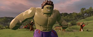 Lego Marvel's Avengers: The Five Best Characters