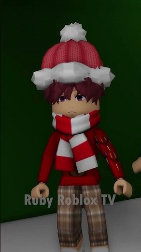 NOT BEST FRIENDS | Ruby Roblox TV