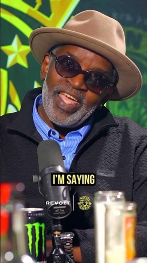 Fab 5 Freddy on the Origins of Wild Style