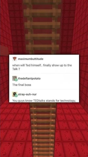 TED Talks Tumblr Post