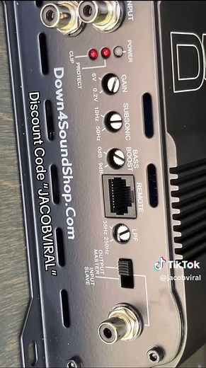 Tuning Your Car Audio Subwoofer for Perfect Sound