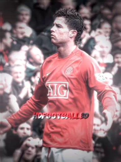 CR7: The Dark Icon 👹 | #ronaldo #dark #cr7 #shorts