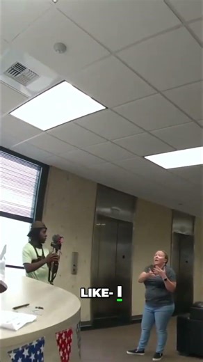 Confusing Customer Service: What Happens When No One Helps? #shorts