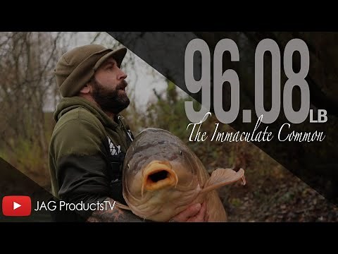 ***CARP FISHING TV*** Gigantica Carp Record Smashed!