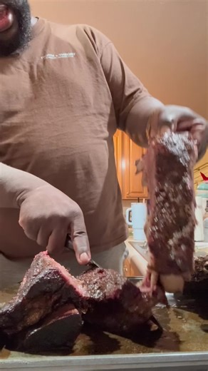 First Time Smoking Beef Ribs: Tips and Techniques