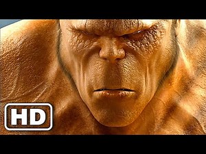 Cronos Eats His Son Zeus Scene - God of War (4K ULTRA HD)