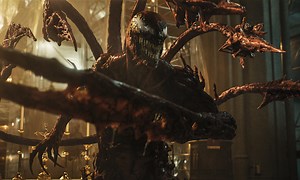 A Monster Evolves: Upping the Visual Ante in 'Venom: Let There Be Carnage' | Animation Magazine